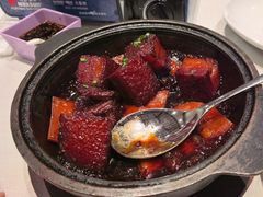 -古韵轩·江浙融合菜(梁溪店)