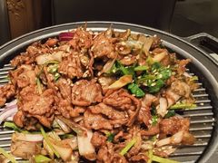 -北平楼·烤鸭·北京菜(牡丹园店)