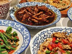 -欧记大排档·景德菜(上海首店)