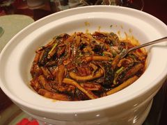 -老正兴菜馆(福州路店)