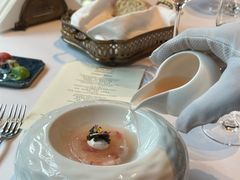 -北京古城老院厉晓麟精致菜