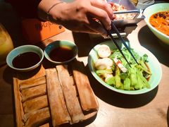 -弄堂里(阿里西溪A区店)