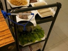 -喜虾客·大虾火锅(郑州无限城店)