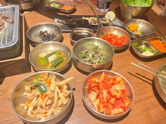 -春熙台·韩国料理(宝安西乡店)