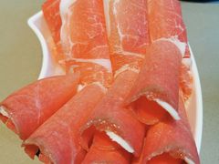 -享月汤皇·海鲜小火锅·聚会(曲江创意谷店)