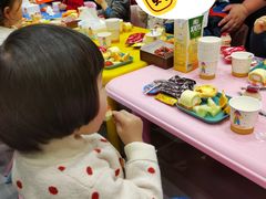 -金宝贝早教(大悦城中心)