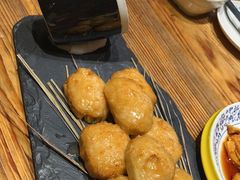 -花溪雨·森林餐厅(石基店)