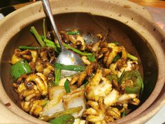 -啫神·广州地标美食(北京路店)