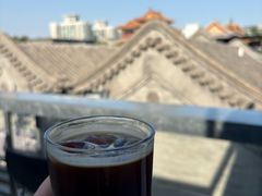 -S.O.E COFFEE(五道营店)