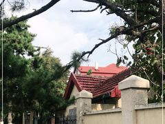 -八大关景区