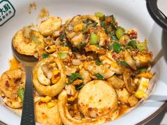 -费大厨辣椒炒肉(正佳广场店)