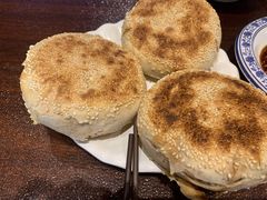 羊汤烧饼-老三羊汤【北兴隆街店】