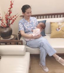 -裕月馨月子中心(滨江店)