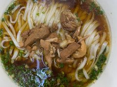 -和记粉馆(湘春路店)