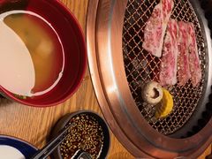 -炎蔵牛舌烤肉