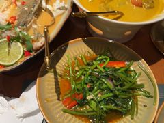 -Tegu泰古莲·泰国餐厅(红山6979店)