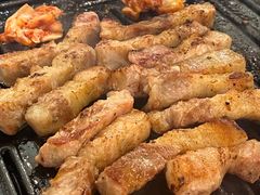 -韩满园· 甄选韩式烤肉
