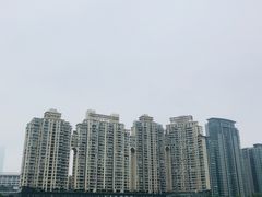 -西北湖绿化广场