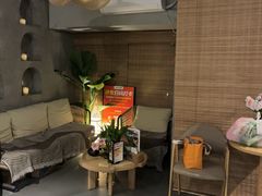 -施奈儿.洗头頭療.按摩SPA.采耳(上梅林店)