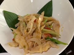 -金厨泰国餐厅·全泰籍厨师料理(拱北店)