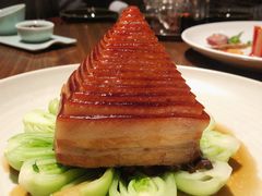 金牌扣肉-湖滨28中餐厅·西湖宴·杭州君悦酒店