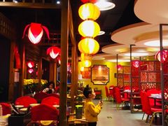 大堂-芦月轩羊蝎子(劲松店)