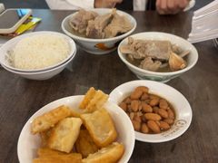 -松發肉骨茶(先得坊店)