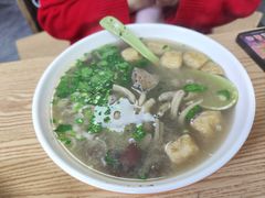 -鲁氏汤包王(长白街店)