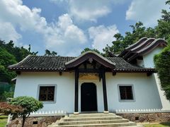 -岳麓山风景名胜区