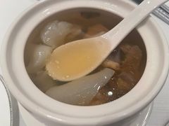 -君庭中餐厅(友谊宾馆店)