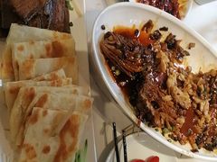 -新侨小馆(东直门北小街店)