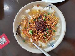 何氏豆腐-天回镇何氏豆腐(总店)