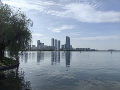 -李公堤