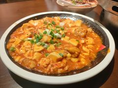 -谢老五跷脚牛肉·非遗传承店