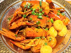 -熊记虾王·蓝龙虾(东晓南店)