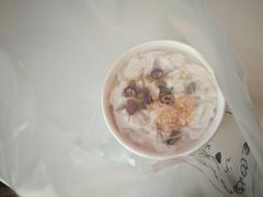 招牌清补凉-津椰本·海南正宗椰奶清补凉(店一店)