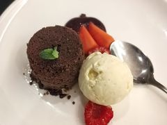 -东海朗廷酒店秀·Silk自助餐厅