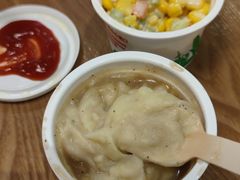 -肯德基(龙之梦购物中心店)