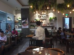 -TAMATI(巴黎贝甜韩式西餐厅店)
