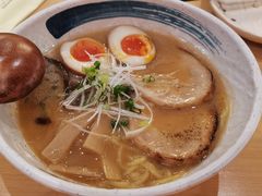 -鳗葉(万象城店)
