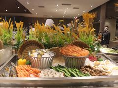 -万悦格兰云天大酒店-西餐厅