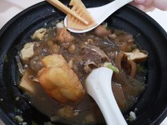 卤笋-东华豆花(漳州店)