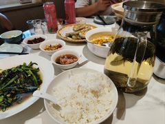 -又见炊烟私房菜(敬亭路店)