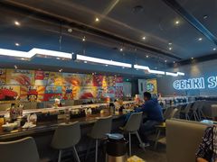 -元气寿司(东方宝泰店)