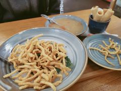 -大王油茶(磁器口店)