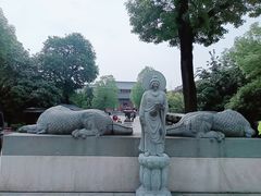 -西安大兴善寺