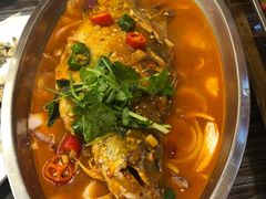 -自游人·美食一楼·地道徽菜(三十年名店)