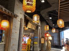 -南京大牌档(三阳广场苏宁店)