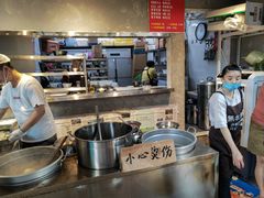 -蓉城西二道无名冒菜(西二道街店)