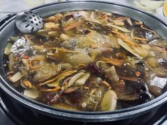 -野菌王•养生汤锅•野生菌火锅(大理漾濞路店)